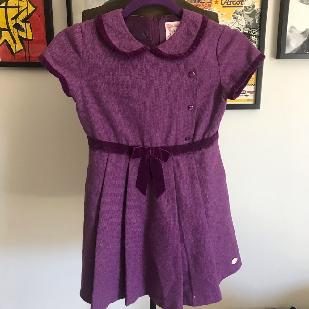 American Girl Dress